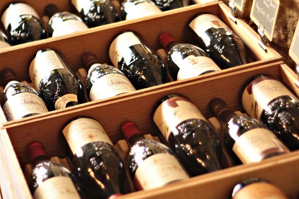 Vineyards and Villages of Provence - 8 Days food